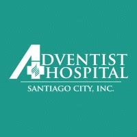 Adventist Hospital Santiago City, P.